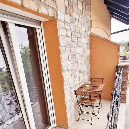 Hotel Samarin Crnomelj Exterior photo