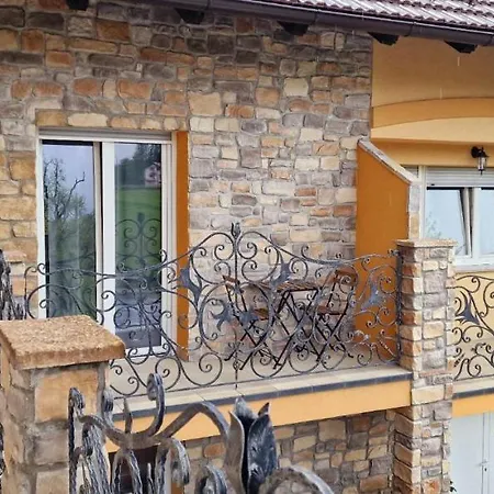 Hotel Samarin Crnomelj Exterior photo