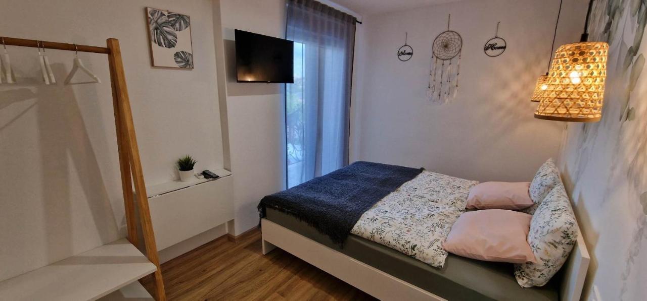 Hiša za goste Samarin